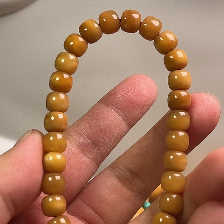 吊坠菩提根/象牙果