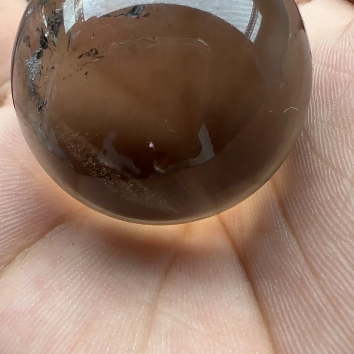 水晶珠宝半成品未镶嵌3.39