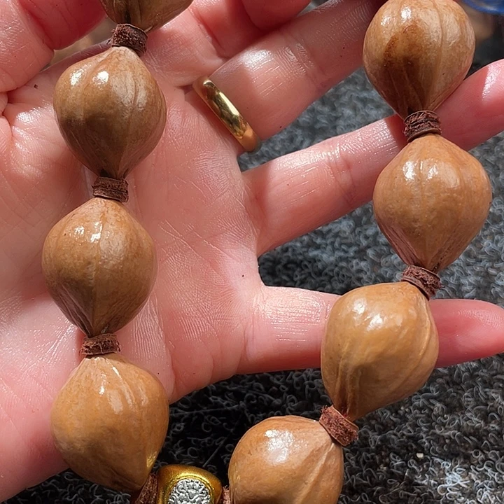 橄榄核吊坠2.1✖️2.7