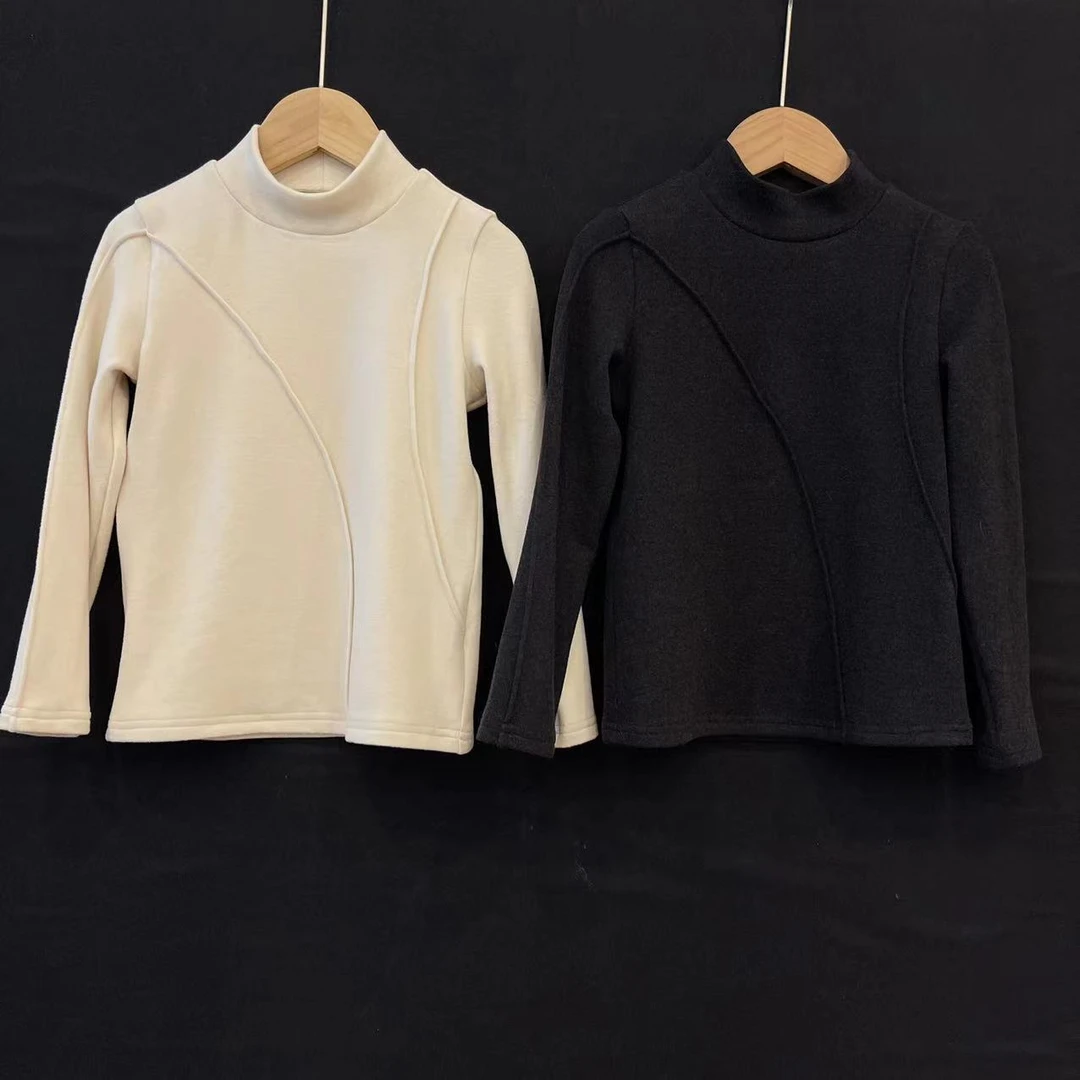 【喜儿定制】X夏季新款百搭时尚休闲马甲印花中大童夏季