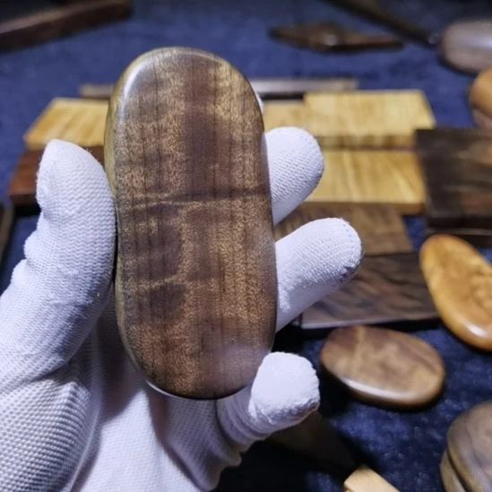 中***叔文玩核桃吊坠直播间链接一物一拍