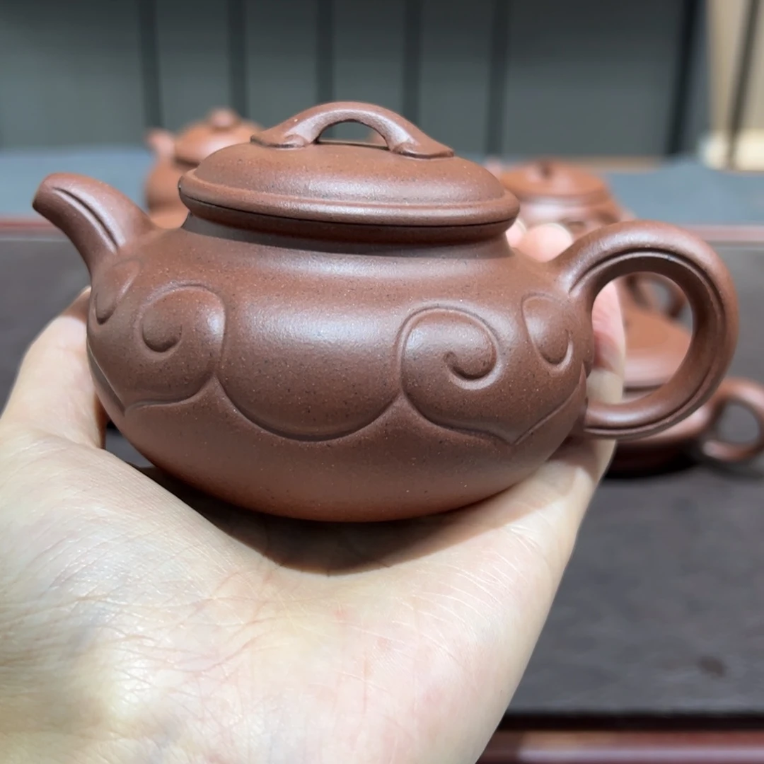 小***ᶻ宜兴紫砂壶泡茶喝