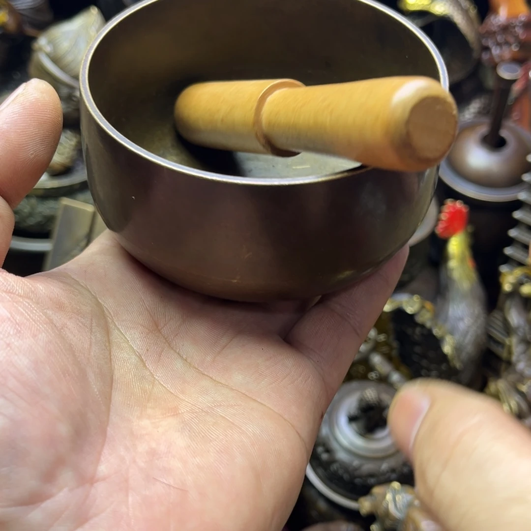 嘉嘉精品铜器摆件