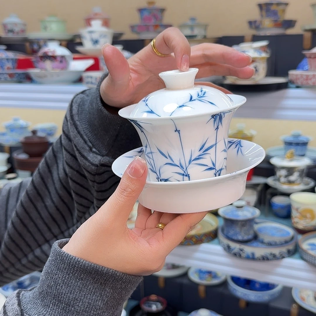 我们的目标是成为一个