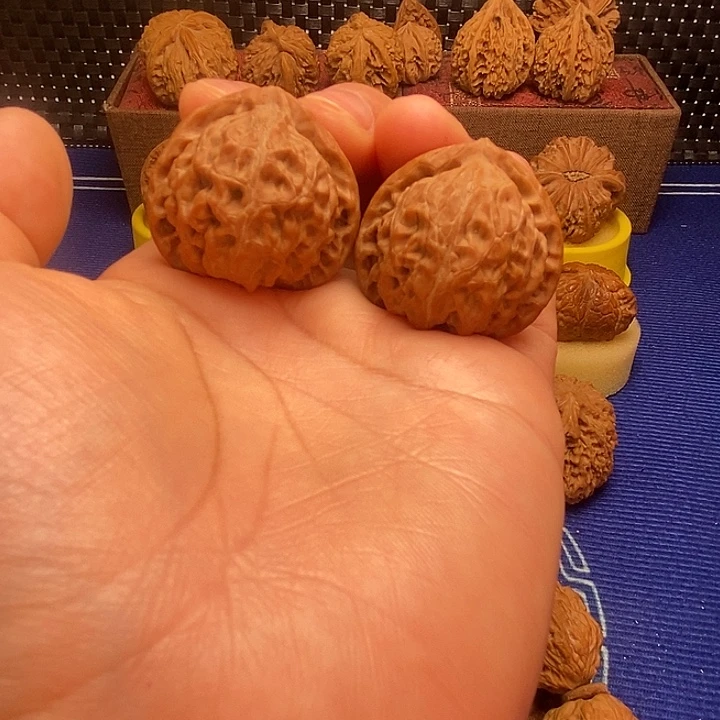 宫灯33尺寸的手捻