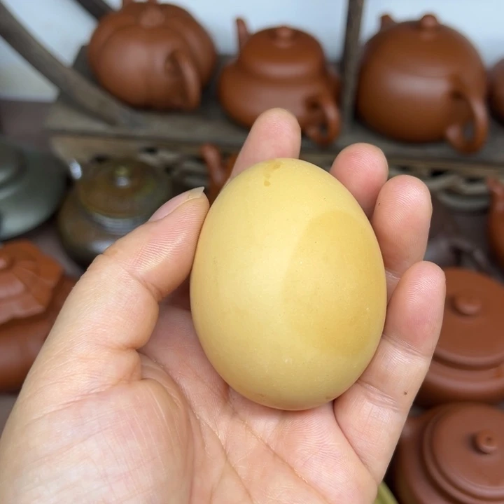 茶壶紫砂宜兴紫砂原矿泥料