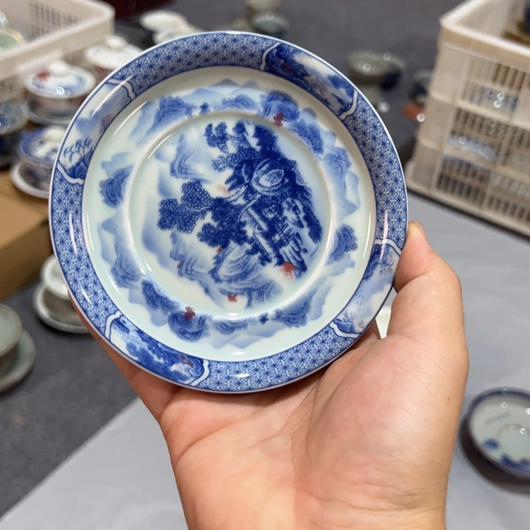 白富春山居图壶承qqqqq
