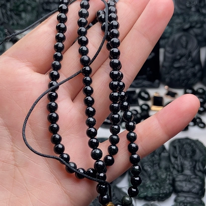 【闪购商品】未镶嵌定制翡翠