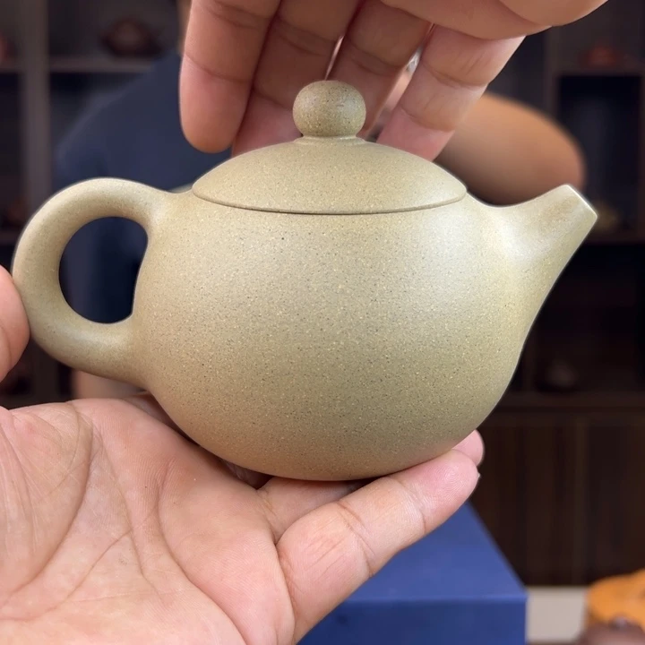 茶壶紫砂原矿紫砂壶111111