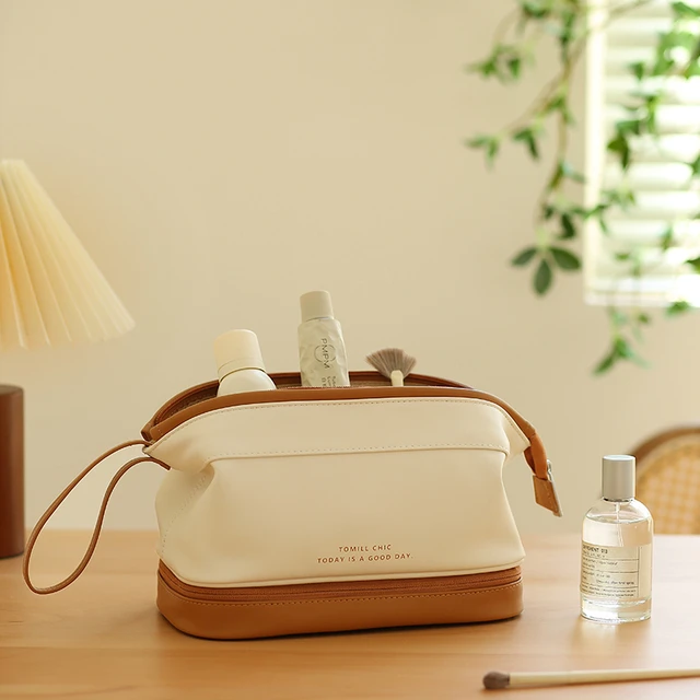 防水套装便携化妆收纳出袋物神器必备洗漱旅游行好包清单用品旅行