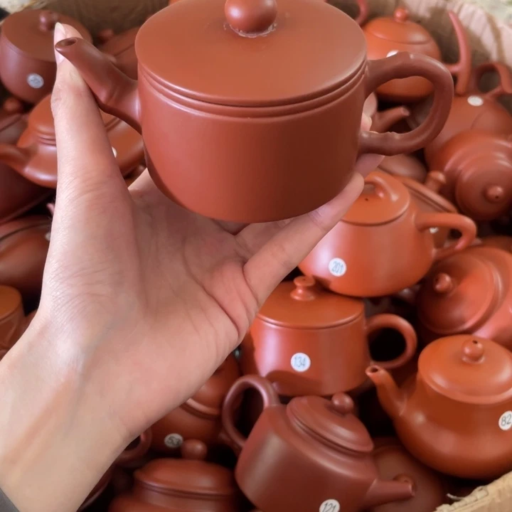 茶壶紫砂紫砂壶紫砂茶壶毫升150