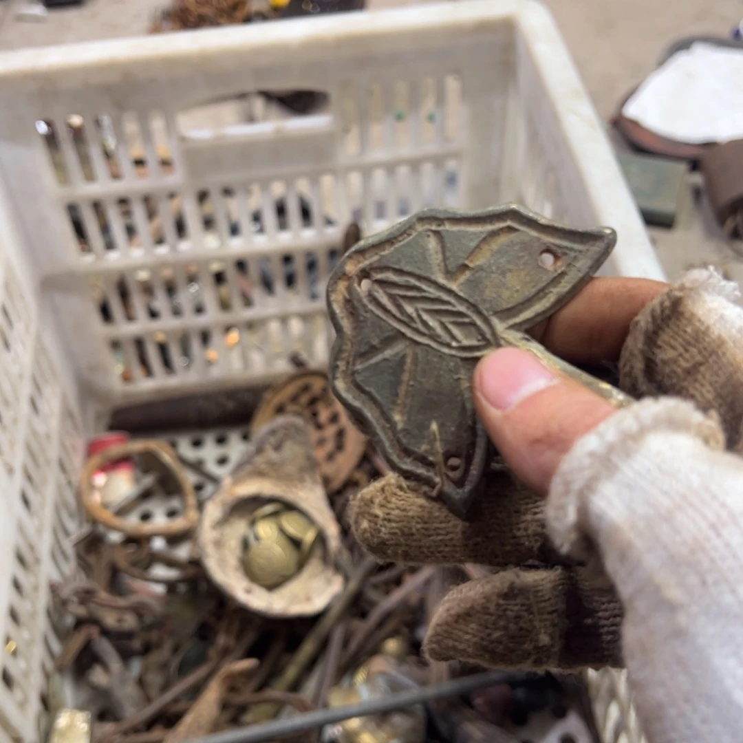 段*太一物一图的小杂项