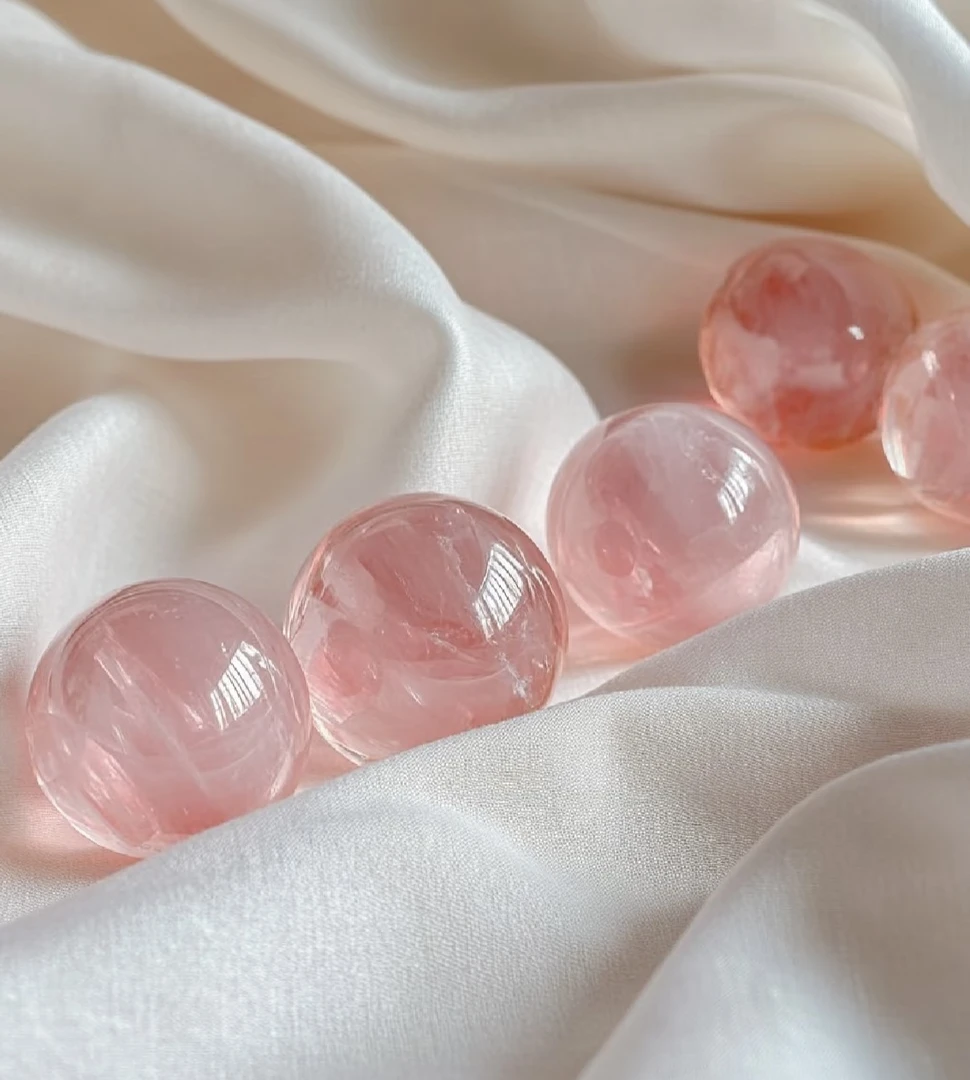 天然水晶手串饰品diy（拍对应价格备注编号）