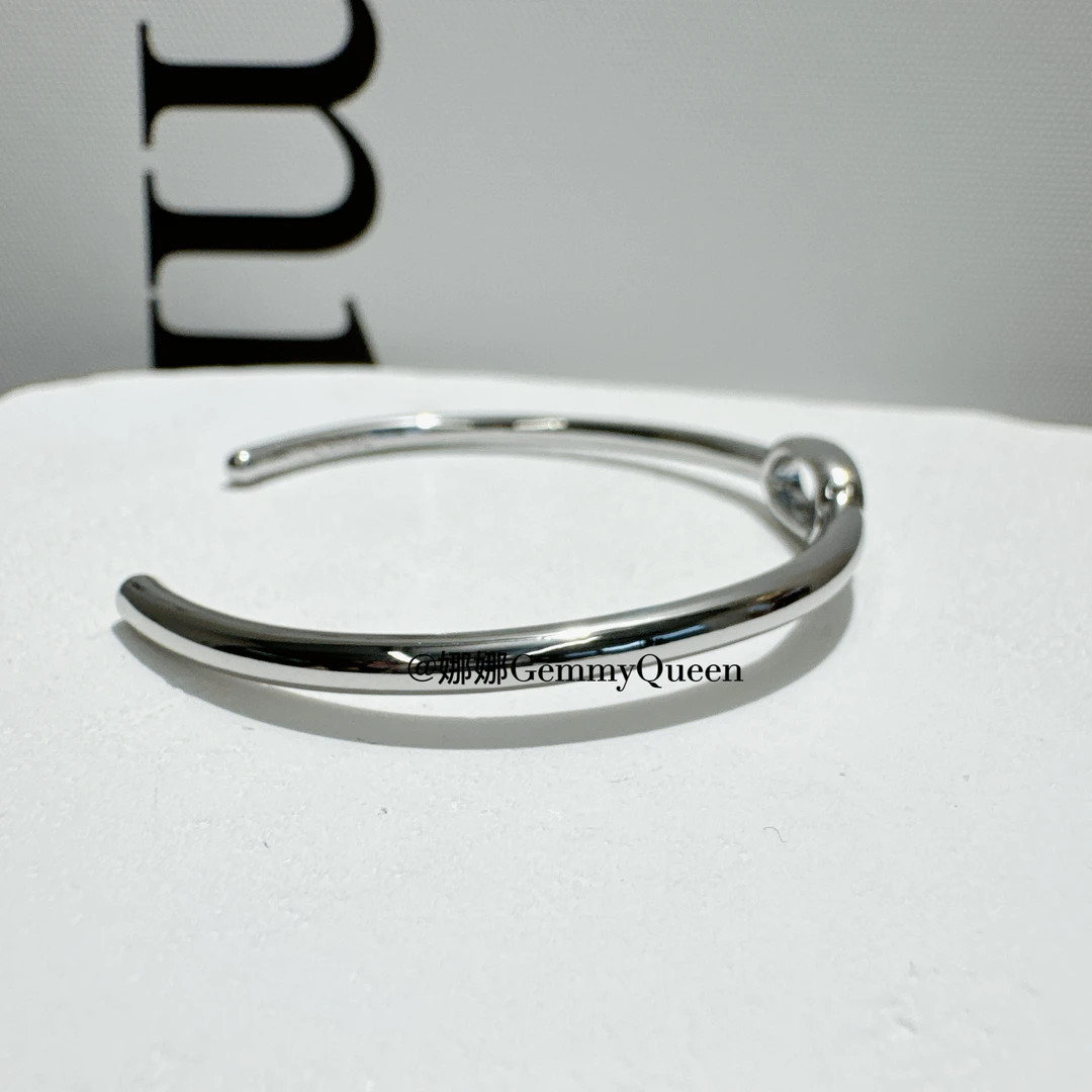 铜合金手镯 娜娜GemmyQueen手镯GQ02486