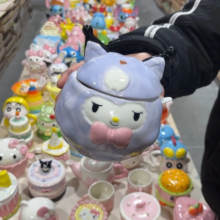 紫砂茶叶罐我们的目标是