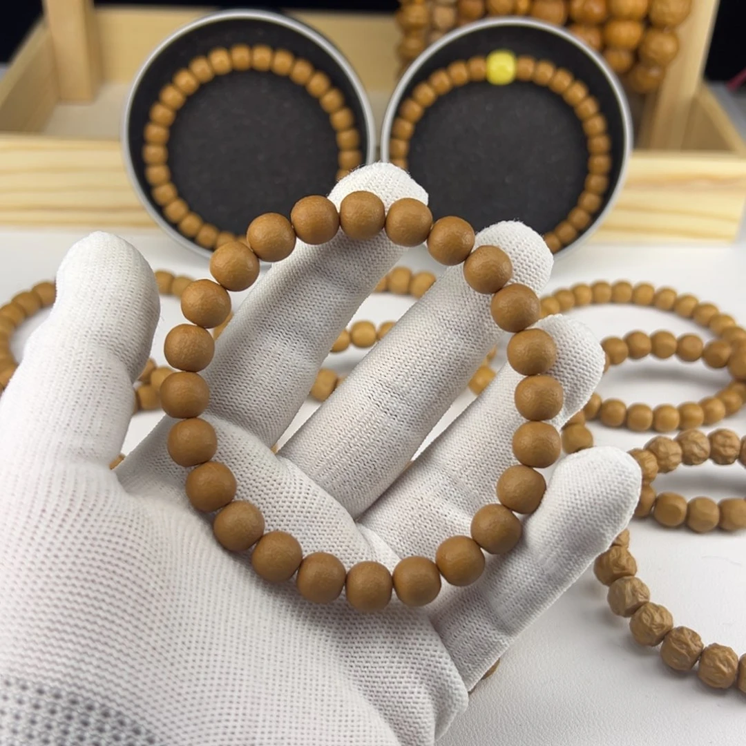 吊坠猴头核桃橘皮小青柑9+mm全品