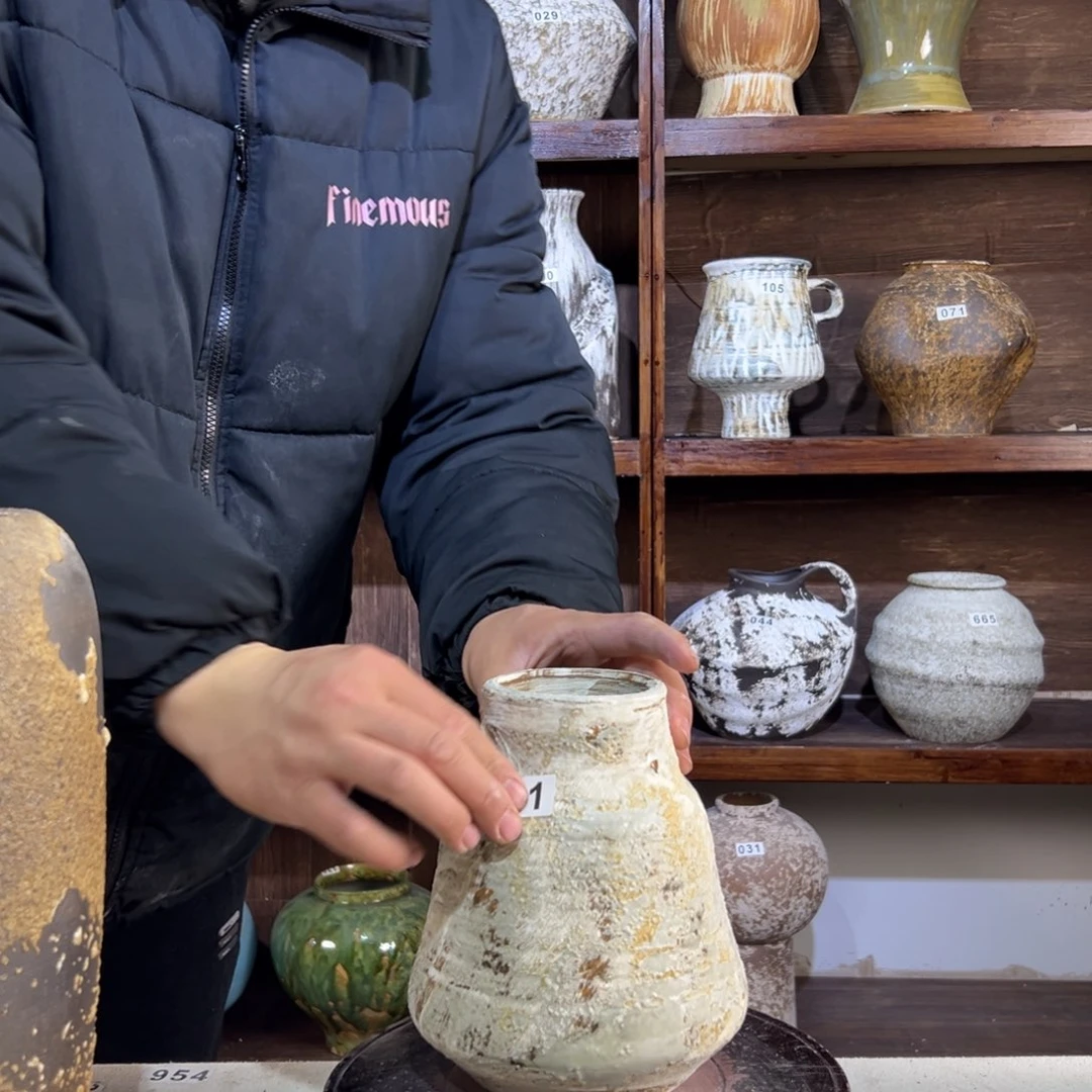 摆件131G8阿平左右的话题终结者