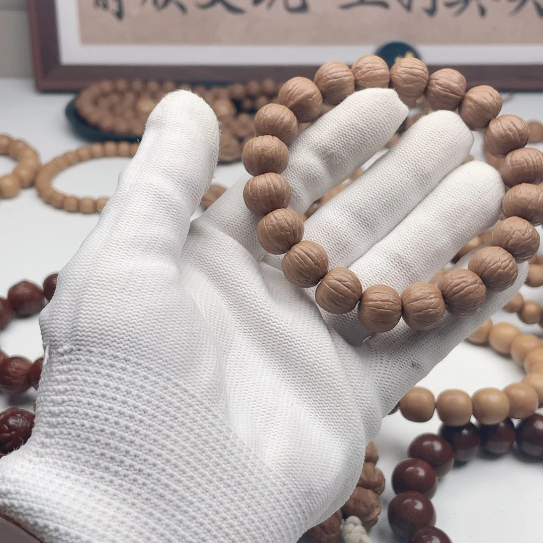 猴头核桃吊坠铁**哥猴头