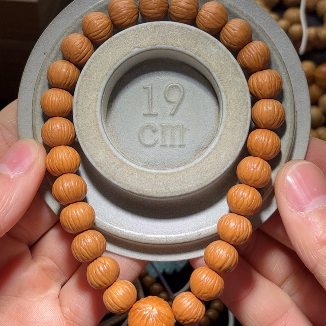 吊坠猴头核桃11精卡土豪手持全品无瑕无药