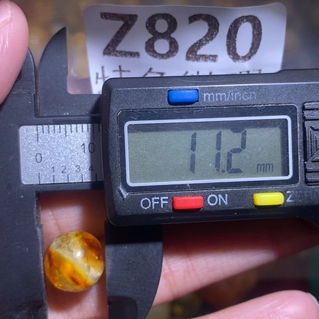 琥珀未镶嵌裸石未镶嵌琥珀蜜蜡裸石