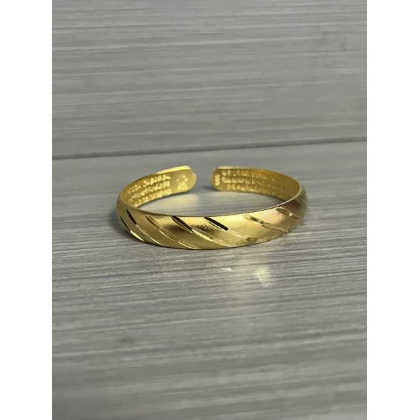 A190 典藏臻美金典首饰