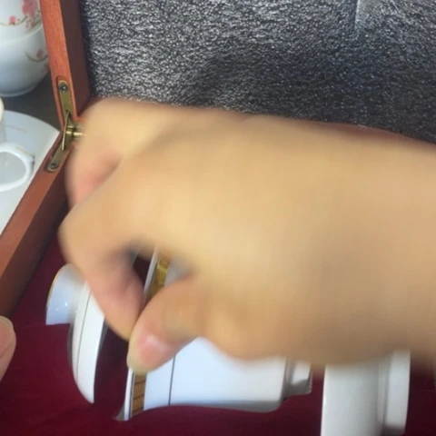 瓷片景德镇陶瓷研究所