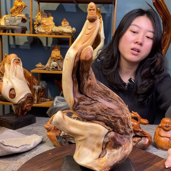 柏木（崖柏）关注一下