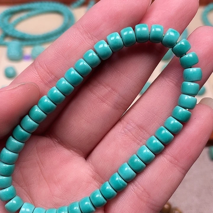 云见家匠心手作雕刻配饰，尺寸6.3