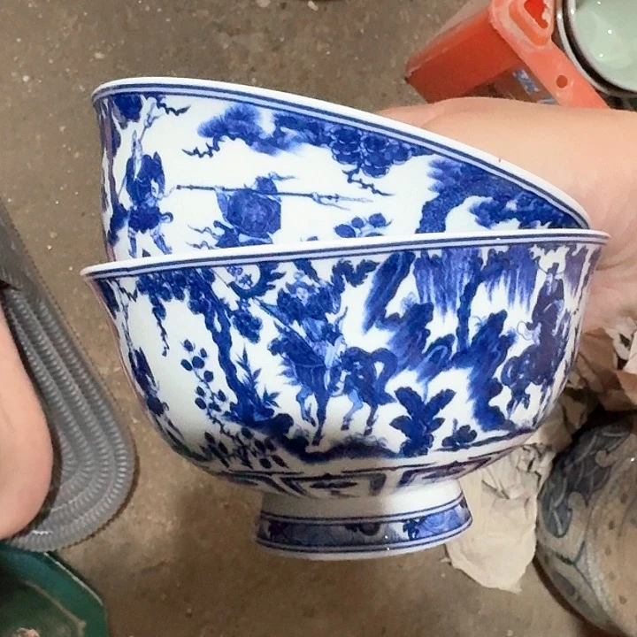 景德镇精品瓷厂陶瓷