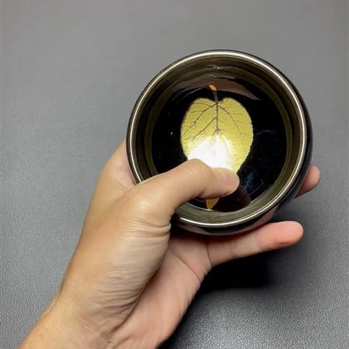 【闪购商品】茶盏-10169..........