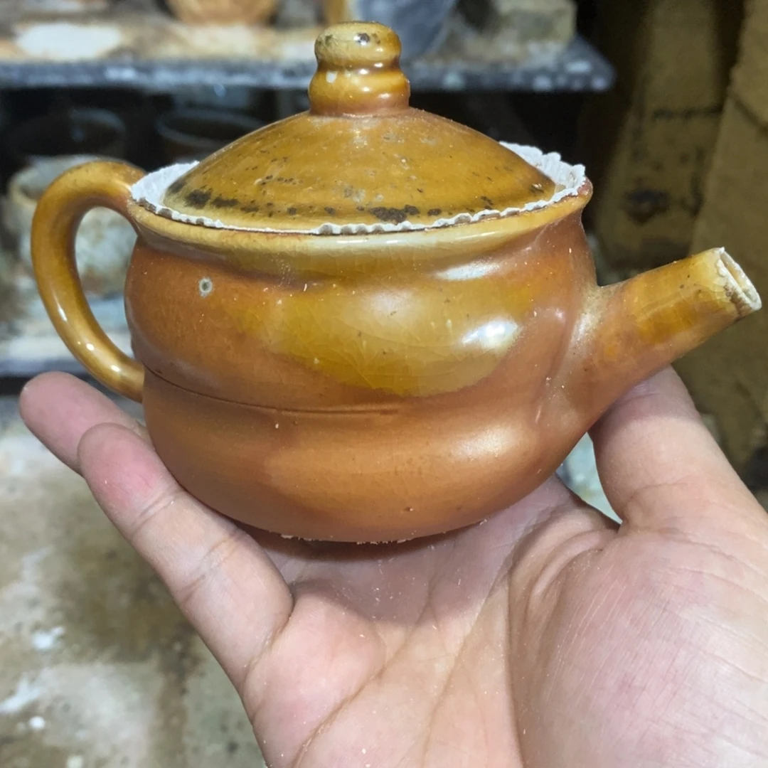 开窑大吉，高货多多125瑕