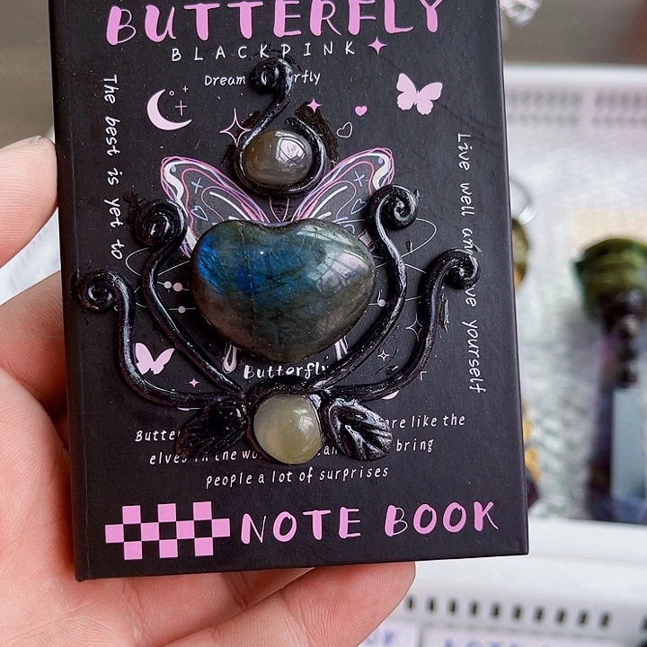 蒲***子未镶嵌水晶摆件水晶