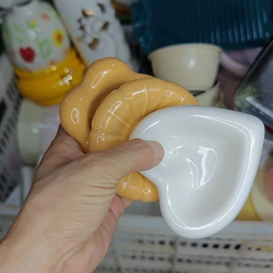 杯陶瓷杯碗盘微瑕介意慎拍