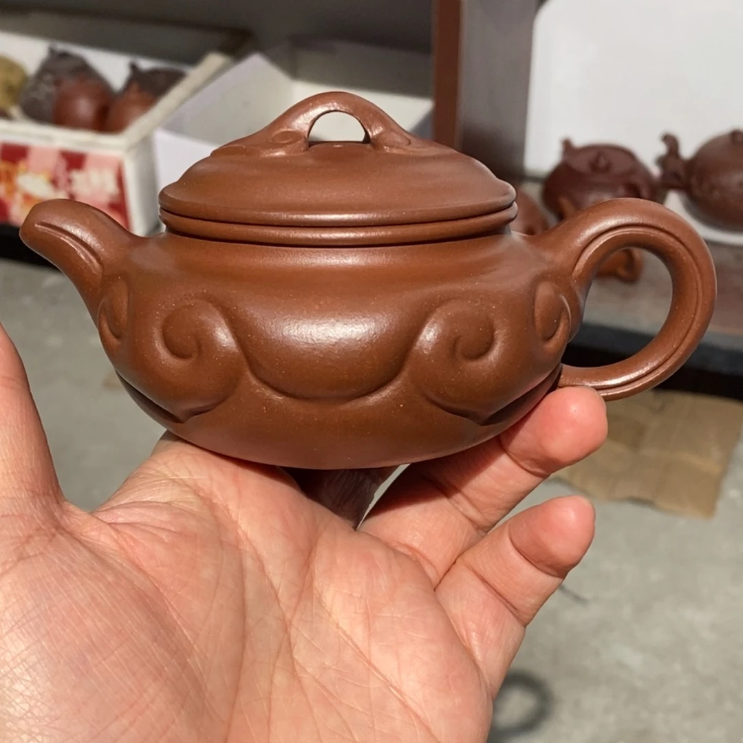 紫砂公道杯紫砂壶多少钱一