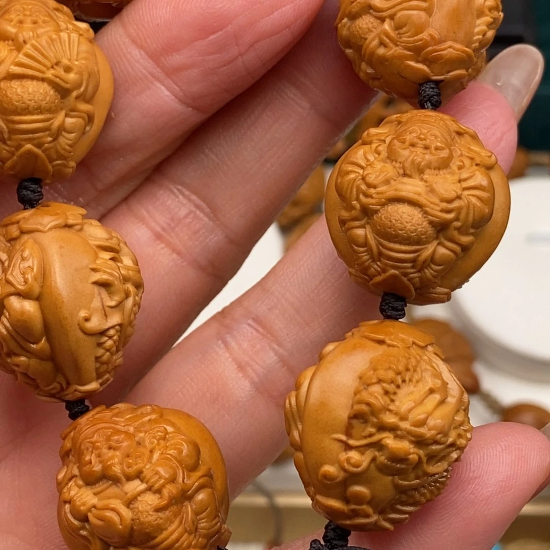 橄榄核手串/手链橄榄手串