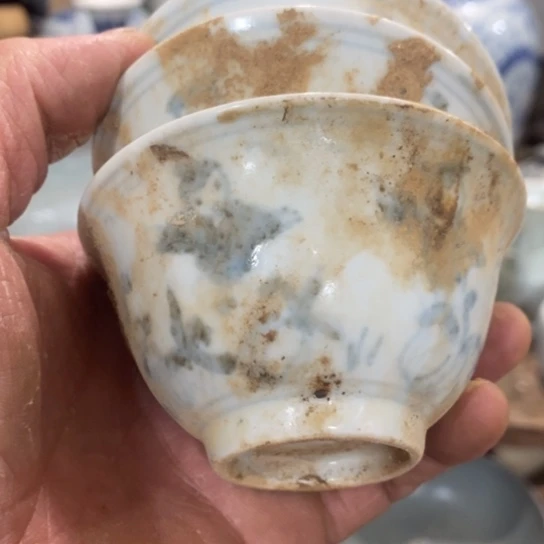 瓷片g*哥景德镇陶瓷现代艺术