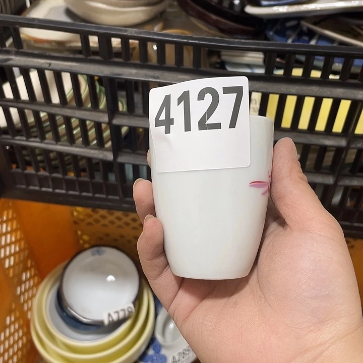 西***电微瑕回流瓷器回流陶瓷微瑕4127