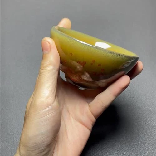 【闪购商品】茶盏-1041...........