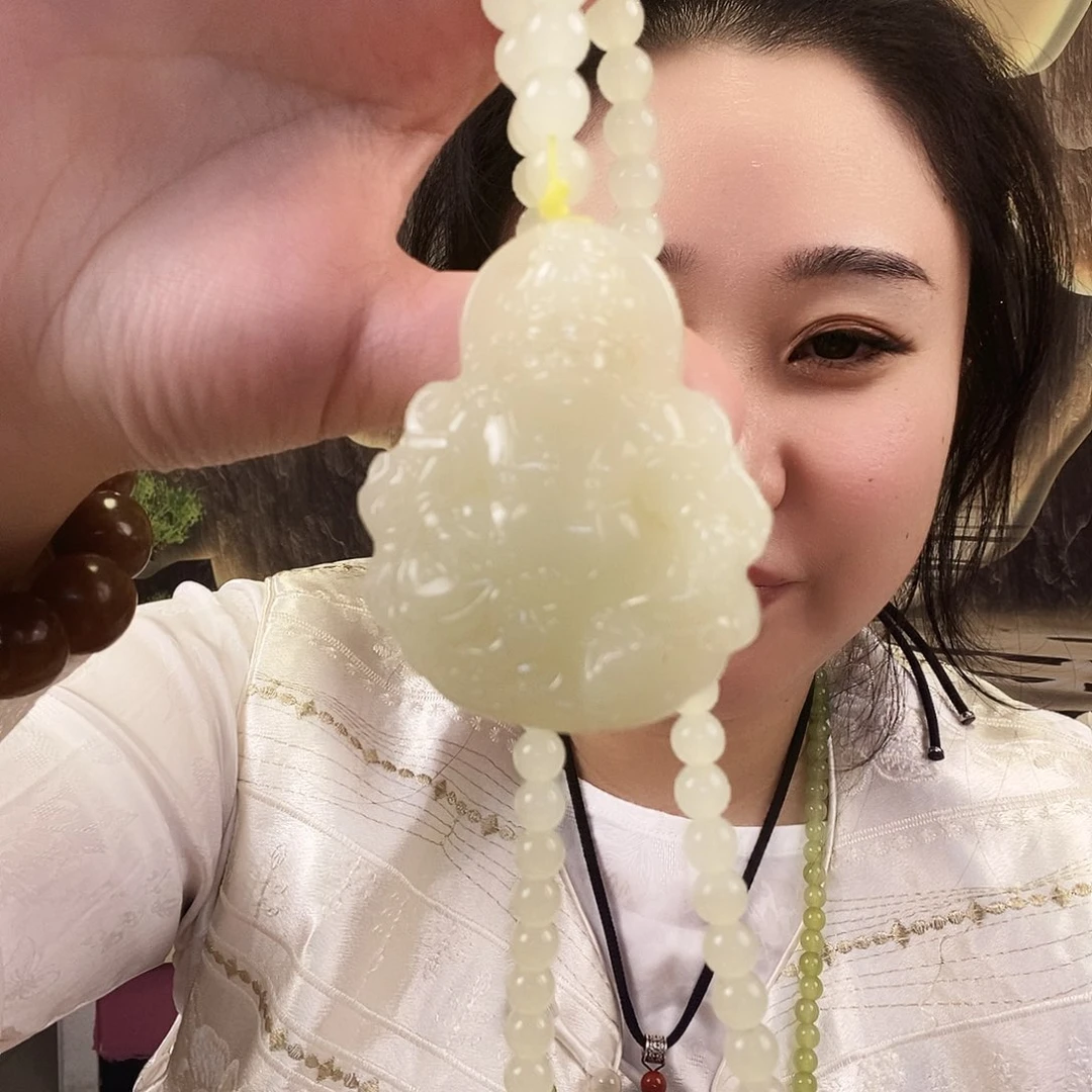 和田玉未镶嵌珠宝奇石多样性随机发一