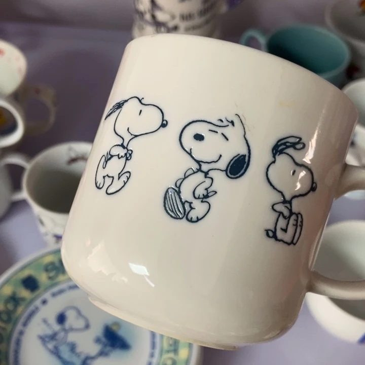摆件白****脸陶瓷哈哈哈哈哈哈