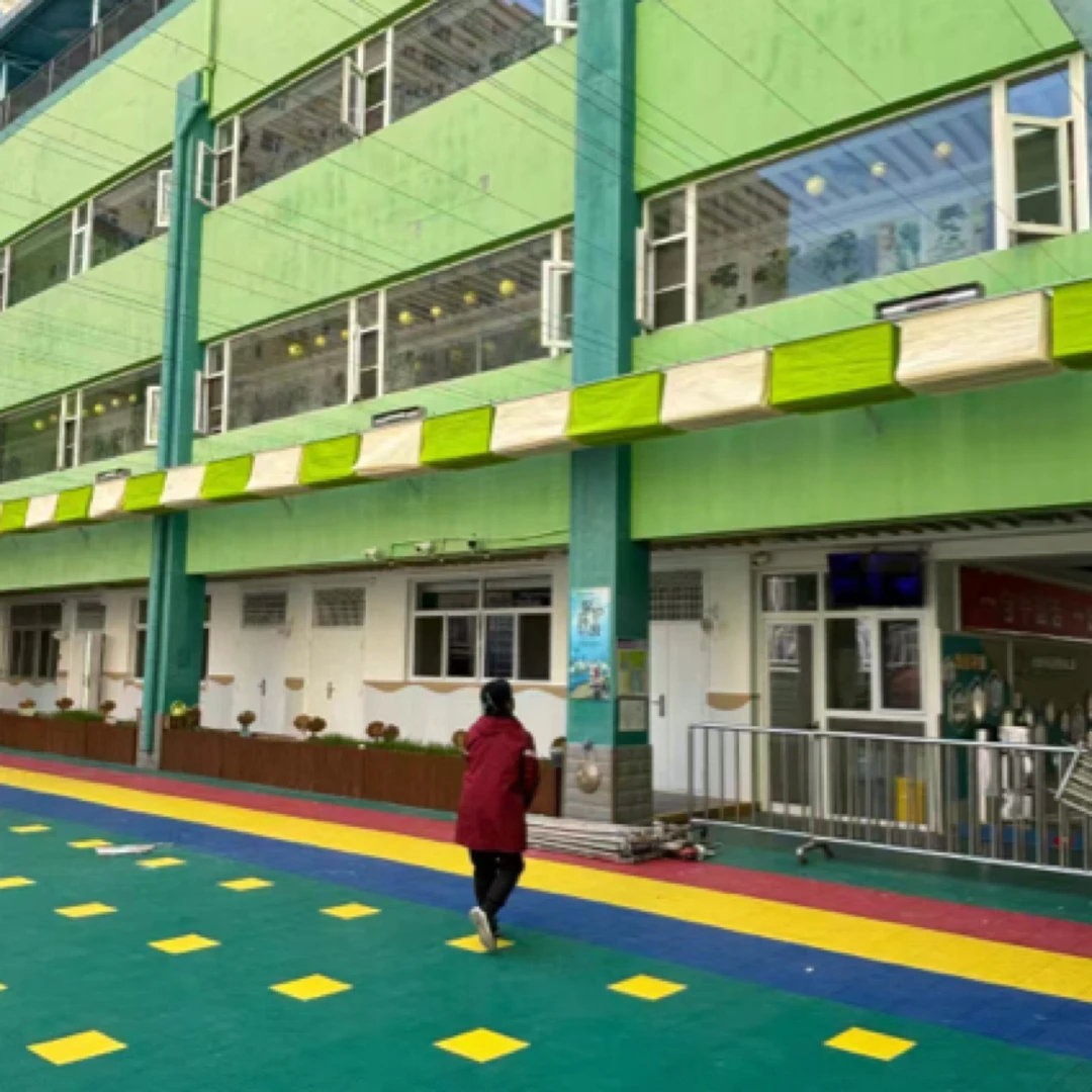 幼儿园户外电动遮阳篷遮阳帘天棚帘天蓬帘电动天幕游泳馆室外遮阳