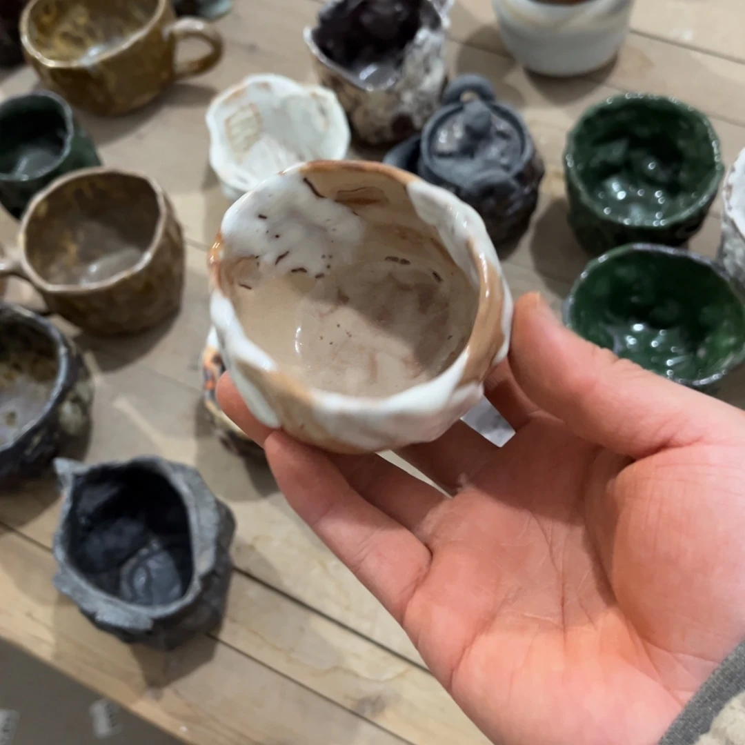 形变一家茶器直播分享