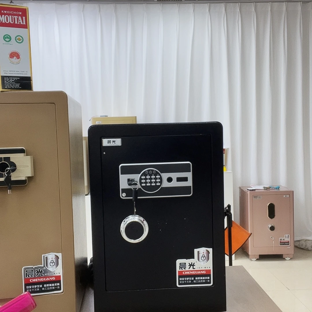 钢板王 60黑色指纹 伊