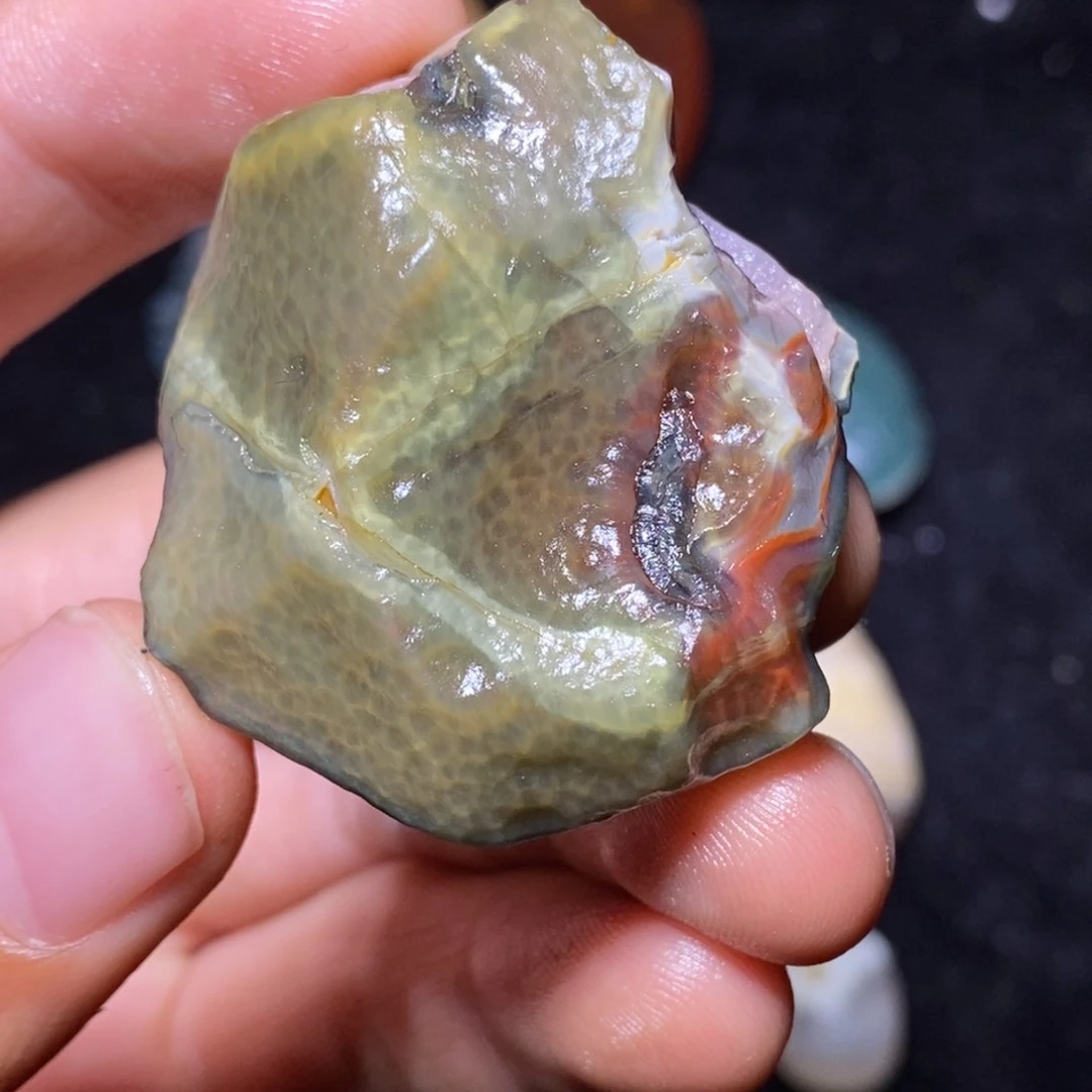 石材天然黑山筋脉