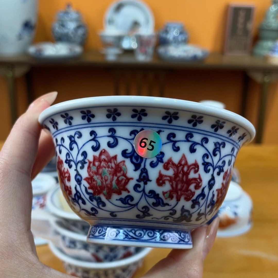景德镇手绘哈哈哈哈哈哈