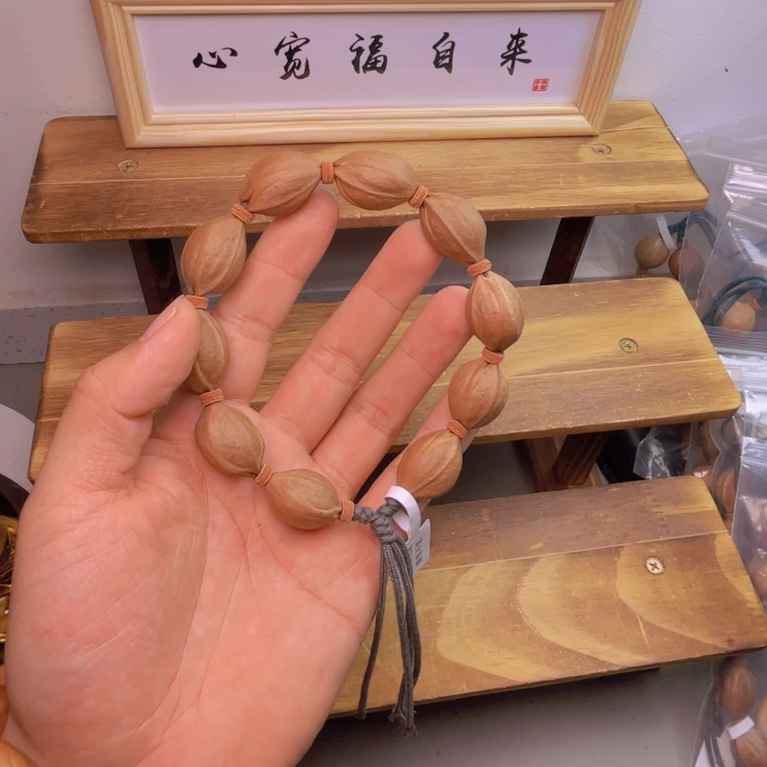 手串/手链橄榄核用****41725梅林铁核