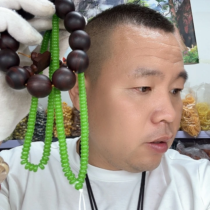 非洲紫檀（红花梨）60