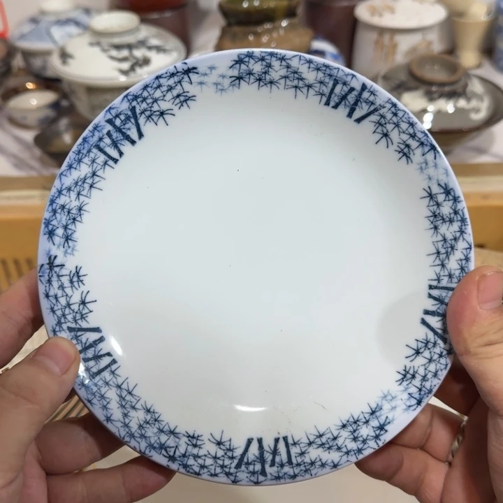 陶瓷推荐第二名20包邮