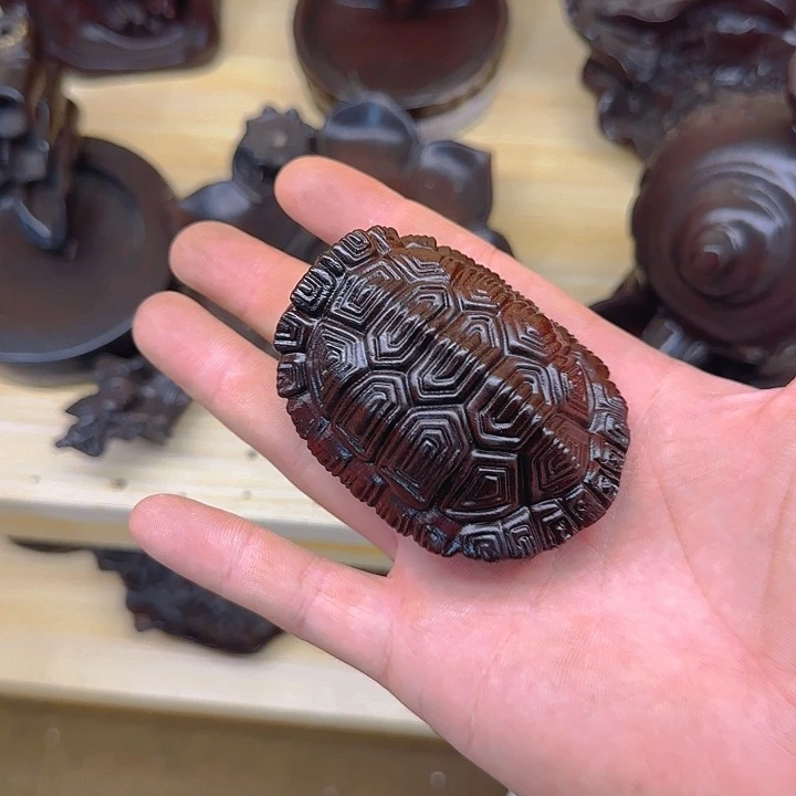 木黑檀木8富甲一个