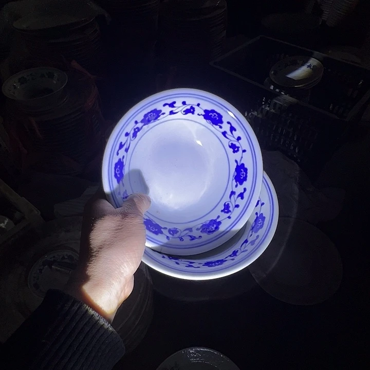 陶摆件景德镇陶瓷艺术